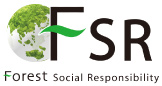 FSR Forest Social Responsibility