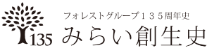 みらい創生史